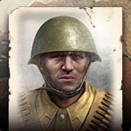 XavierDT's - Steam avatar