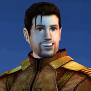 Carth's - Steam avatar