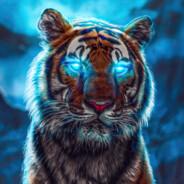 Tiger + Feared's - Steam avatar