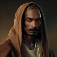 Qui-Gon Jin and Juice's - Steam avatar