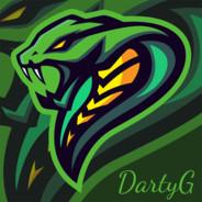 DartyG's Stream profile image