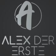 Al3x's Stream profile image