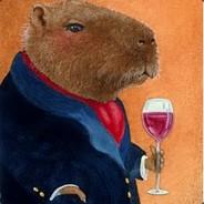 SrCapivara's Stream profile image