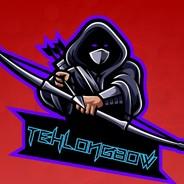 TehLongBoW's Stream profile image