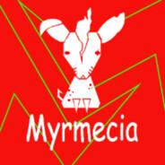 Myrmecia's Stream profile image