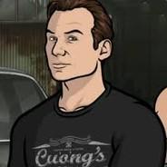 Tompann's - Steam avatar