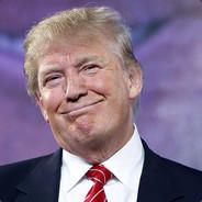 MrPresidentTrump's - Steam avatar