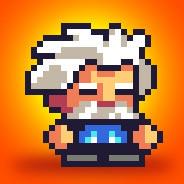 M_'s - Steam avatar