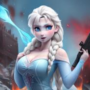 Frozen's - Steam avatar