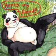 Fat_Drunk_Panda's - Steam avatar