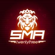 SMAtwentythree's Stream profile image