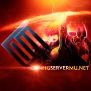 Configservermu.net's Stream profile image