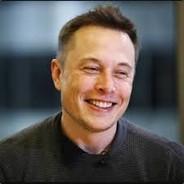 Elon Musk's - Steam avatar