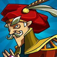 victorH's - Steam avatar