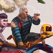 mhcejas's - Steam avatar