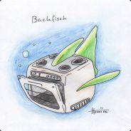 GruenerBackfish's - Steam avatar