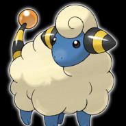 Green Sheep's - Steam avatar