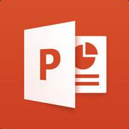 Microsoft Power Point's - Steam avatar