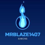 MrBlaze1407's Stream profile image