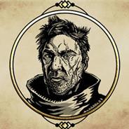 Alijas's - Steam avatar