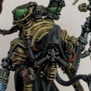 Techpriest_'s Stream profile image