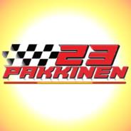 Pakkinen's - Steam avatar