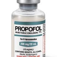 propofol's Stream profile image