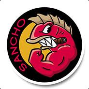 ss_nacho's Stream profile image