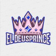 ElDeusprince's - Steam avatar