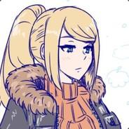 samus's - Steam avatar