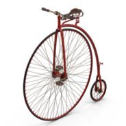 Penny Farthing's - Steam avatar