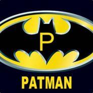 Patman's Stream profile image