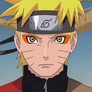 Uzumaki Naruto's - Steam avatar