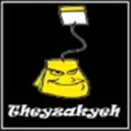 Theyzakyeh's Stream profile image