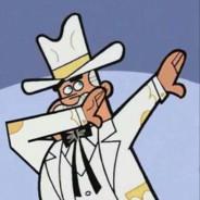 DougDimmadome's - Steam avatar