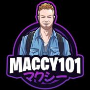 Maccy's Stream profile image