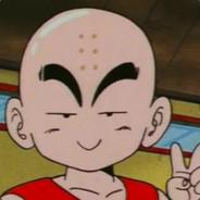 Kuririn's - Steam avatar