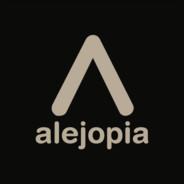 alejopia's Stream profile image