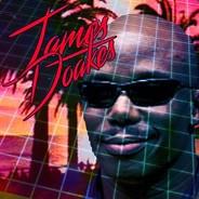 James Doakes's - Steam avatar