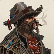 PushpeNoob's - Steam avatar