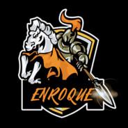 Enroque's Stream profile image