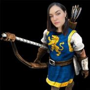 Tiradora de goma larga's Stream profile image