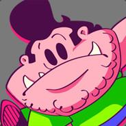 DexterWard's - Steam avatar