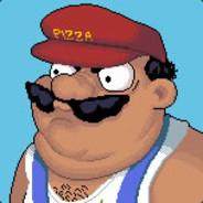 Tobi's - Steam avatar