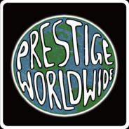 Prestige Worldwide's - Steam avatar