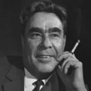 Leonid Brezhnev's - Steam avatar