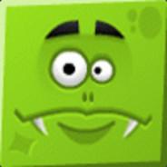 Monstruongo's - Steam avatar