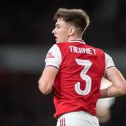 Kieran Tierney's Stream profile image