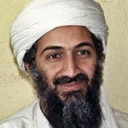 Osama bin laden's - Steam avatar