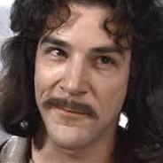Inigo Montoya's - Steam avatar